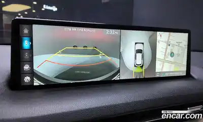 Genesis GV70 2024 2.5 Автомат в Москве № 24335, миниатюра 2