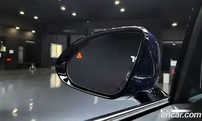 Genesis GV70 2024 2.5 Автомат в Москве № 24335, миниатюра 9