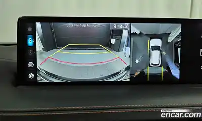 Genesis GV70 2023 2.2 Автомат в Москве № 24664, миниатюра 9