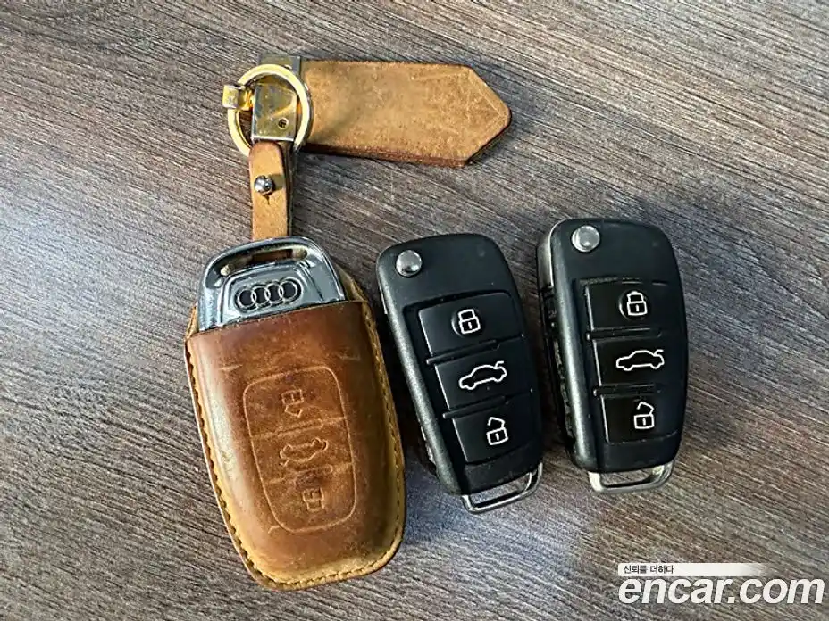 Audi A3 2015 2.0 Автомат в Москве № 248615, фото 15