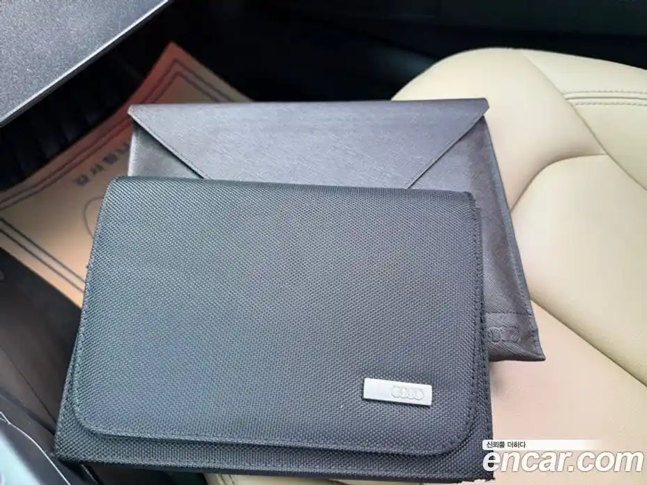 Audi A3 2015 2.0 Автомат в Москве № 248615, фото 16