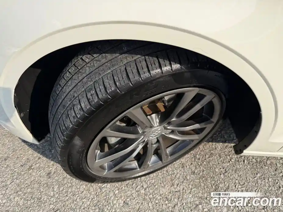 Audi A3 2015 2.0 Автомат в Москве № 248615, фото 5