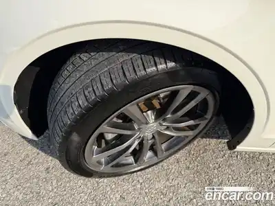 Audi A3 2015 2.0 Автомат в Москве № 248615, миниатюра 5