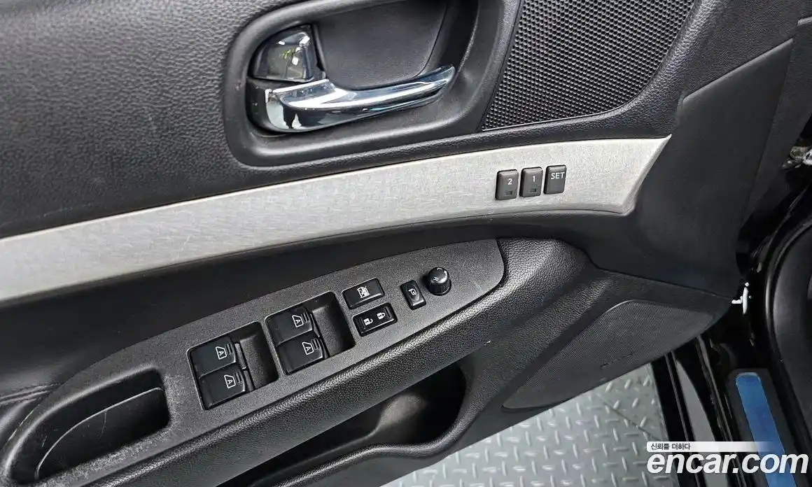 Infiniti G 2009 3.7 Автомат в Москве № 248908, фото 13