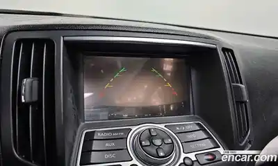 Infiniti G 2009 3.7 Автомат в Москве № 248908, миниатюра 9