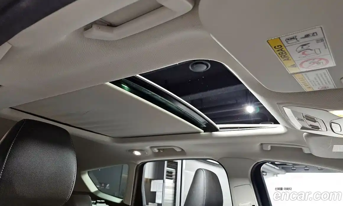 Ford Kuga 2017 2.0 Автомат в Москве № 249490, фото 16