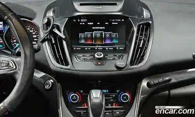 Ford Kuga 2017 2.0 Автомат в Москве № 249490, миниатюра 3