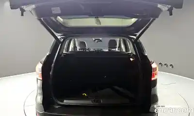 Ford Kuga 2017 2.0 Автомат в Москве № 249490, миниатюра 5