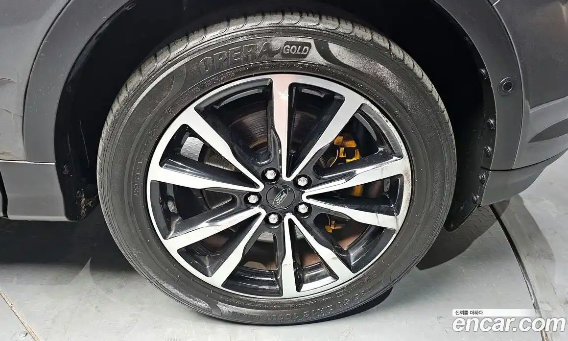 Ford Kuga 2017 2.0 Автомат в Москве № 249490, фото 6