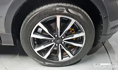 Ford Kuga 2017 2.0 Автомат в Москве № 249490, миниатюра 6