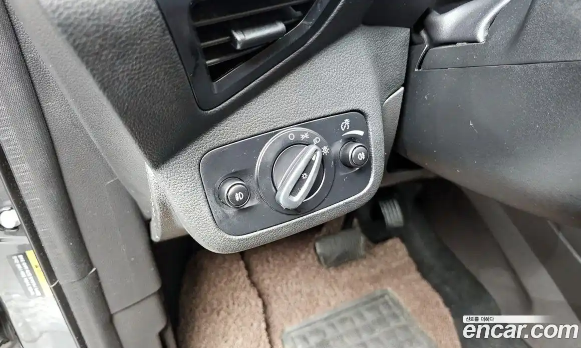 Ford Kuga 2017 2.0 Автомат в Москве № 249490, фото 7