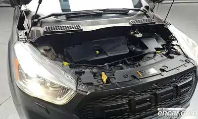 Ford Kuga 2017 2.0 Автомат в Москве № 249490, миниатюра 10