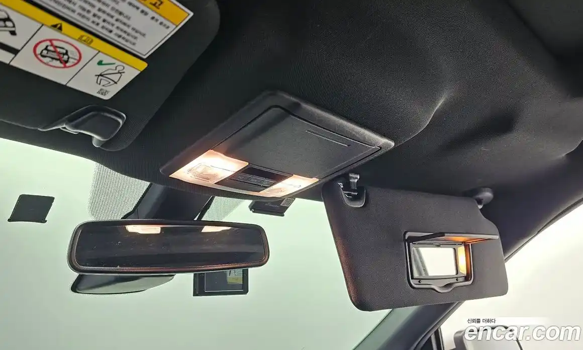 Ford Explorer 2018 2.3 Автомат в Москве № 255566, фото 14