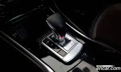 Infiniti Q30 2017 2.0 Автомат в Москве № 256123, миниатюра 9