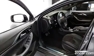 Infiniti Q30 2017 2.0 Автомат в Москве № 256123, миниатюра 10