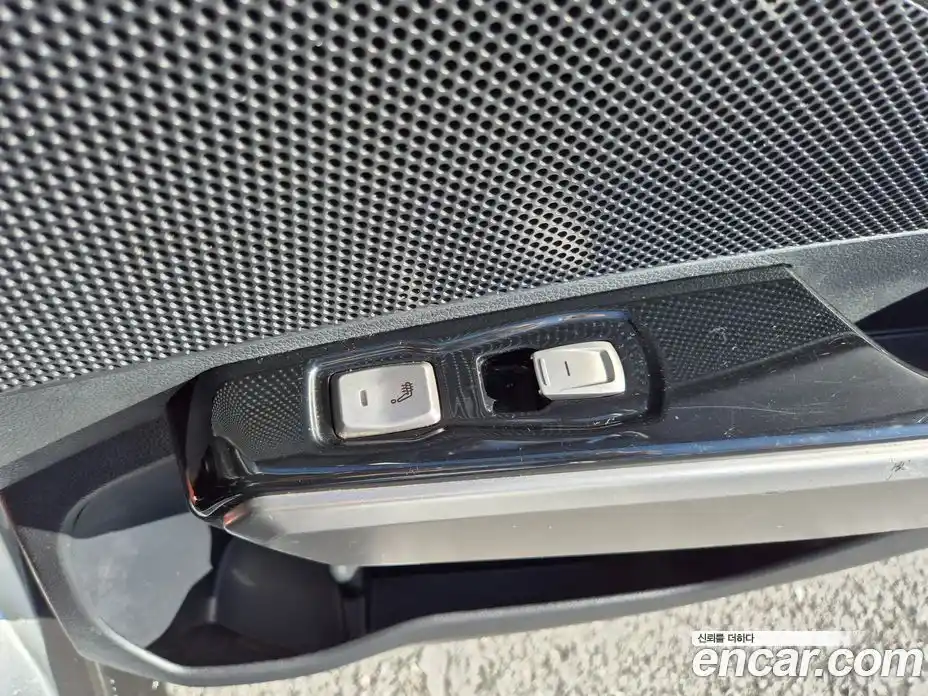 SsangYong TIBOLI 2015 1.6 Автомат в Москве № 25626, фото 11