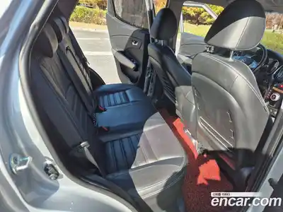 SsangYong TIBOLI 2015 1.6 Автомат в Москве № 25626, миниатюра 12