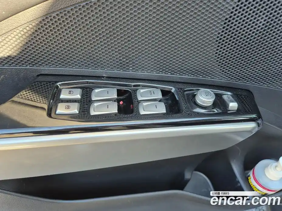 SsangYong TIBOLI 2015 1.6 Автомат в Москве № 25626, фото 14