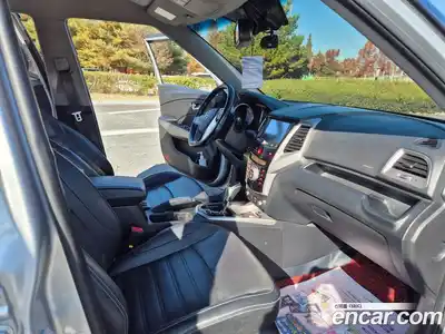 SsangYong TIBOLI 2015 1.6 Автомат в Москве № 25626, миниатюра 7