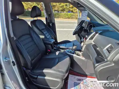 SsangYong TIBOLI 2015 1.6 Автомат в Москве № 25626, миниатюра 8