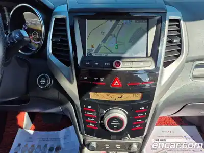 SsangYong TIBOLI 2015 1.6 Автомат в Москве № 25626, миниатюра 10