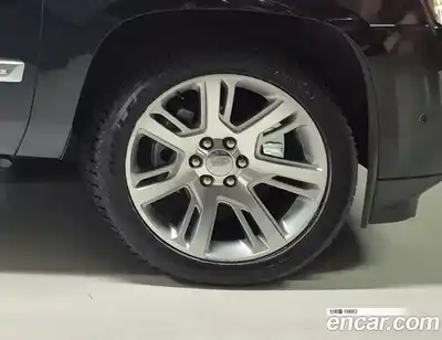 Cadillac Escalade 2018 6.2 Автомат в Москве № 256524, миниатюра 5