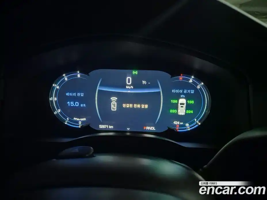 Cadillac Escalade 2018 6.2 Автомат в Москве № 256524, фото 7