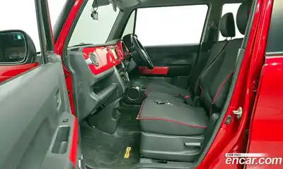 Suzuki Hustler 2015 0.7 Автомат в Москве № 257790, миниатюра 11