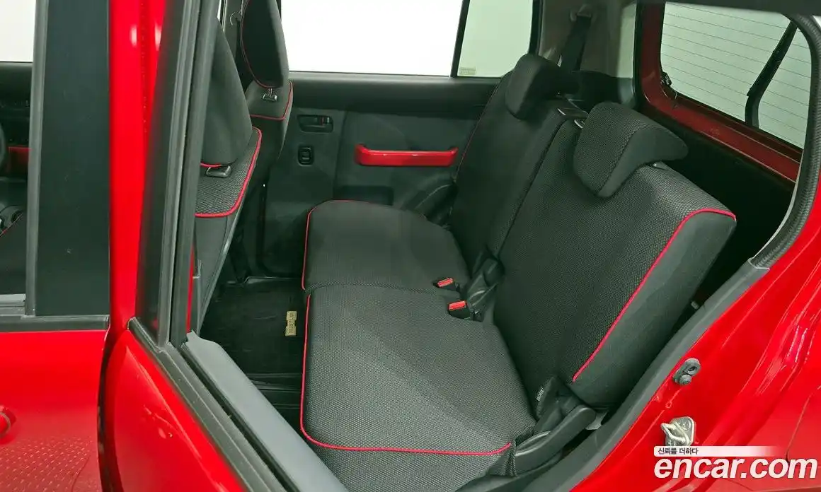 Suzuki Hustler 2015 0.7 Автомат в Москве № 257790, фото 12