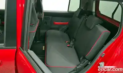 Suzuki Hustler 2015 0.7 Автомат в Москве № 257790, миниатюра 12