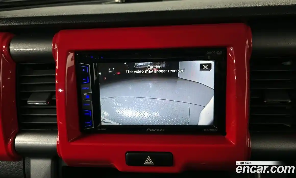 Suzuki Hustler 2015 0.7 Автомат в Москве № 257790, фото 14