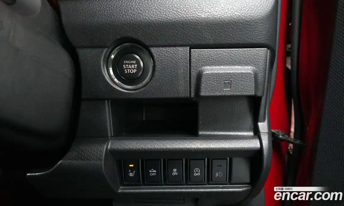 Suzuki Hustler 2015 0.7 Автомат в Москве № 257790, фото 16