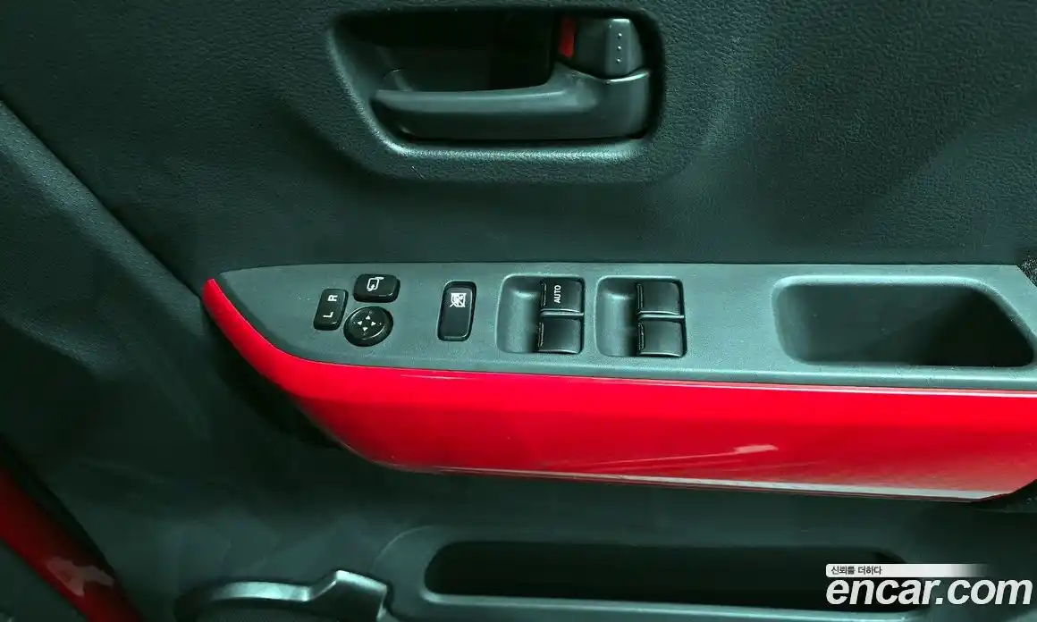 Suzuki Hustler 2015 0.7 Автомат в Москве № 257790, фото 18