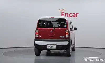 Suzuki Hustler 2015 0.7 Автомат в Москве № 257790, миниатюра 4