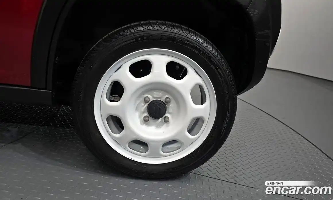 Suzuki Hustler 2015 0.7 Автомат в Москве № 257790, фото 5