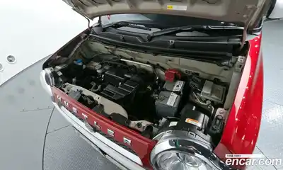 Suzuki Hustler 2015 0.7 Автомат в Москве № 257790, миниатюра 6