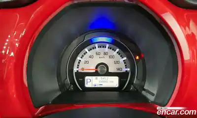 Suzuki Hustler 2015 0.7 Автомат в Москве № 257790, миниатюра 8