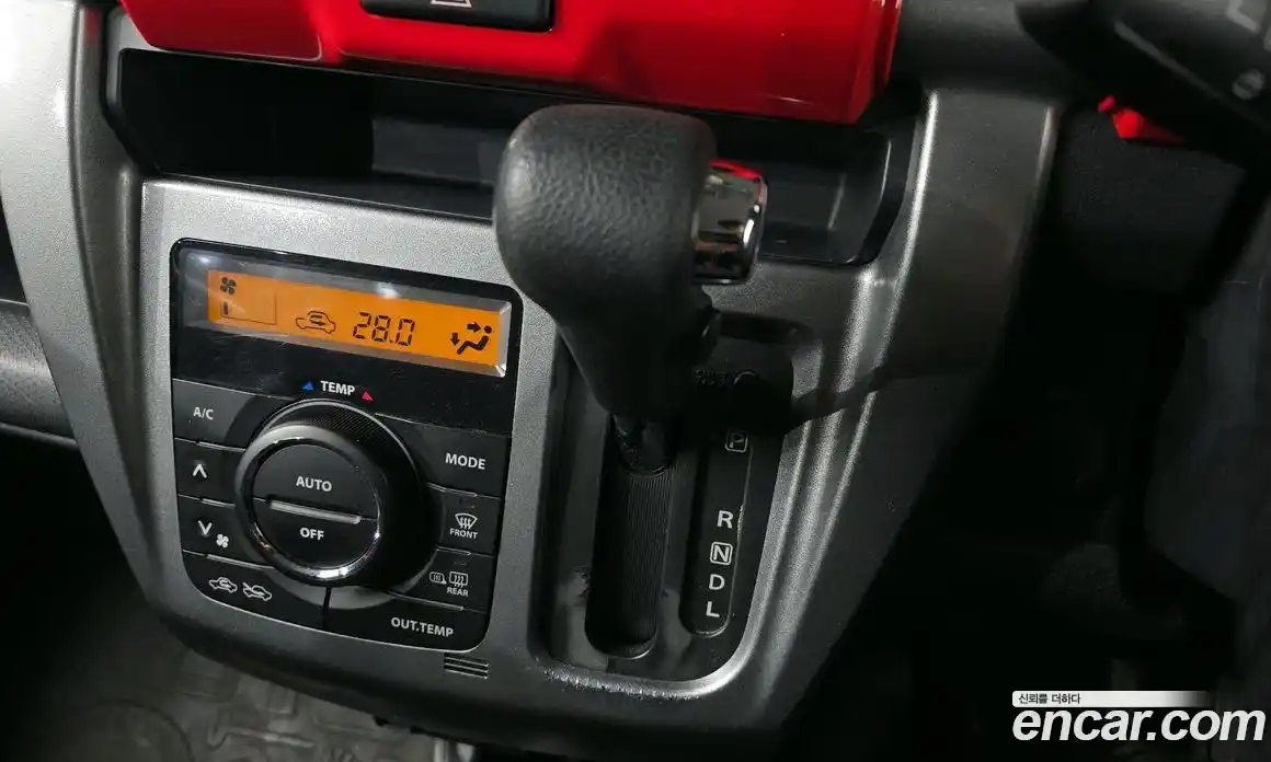 Suzuki Hustler 2015 0.7 Автомат в Москве № 257790, фото 9