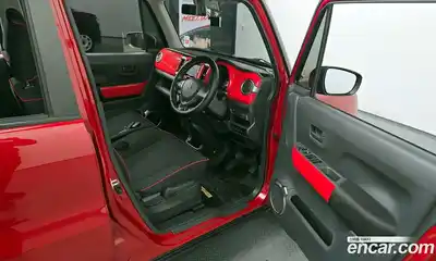 Suzuki Hustler 2015 0.7 Автомат в Москве № 257790, миниатюра 10