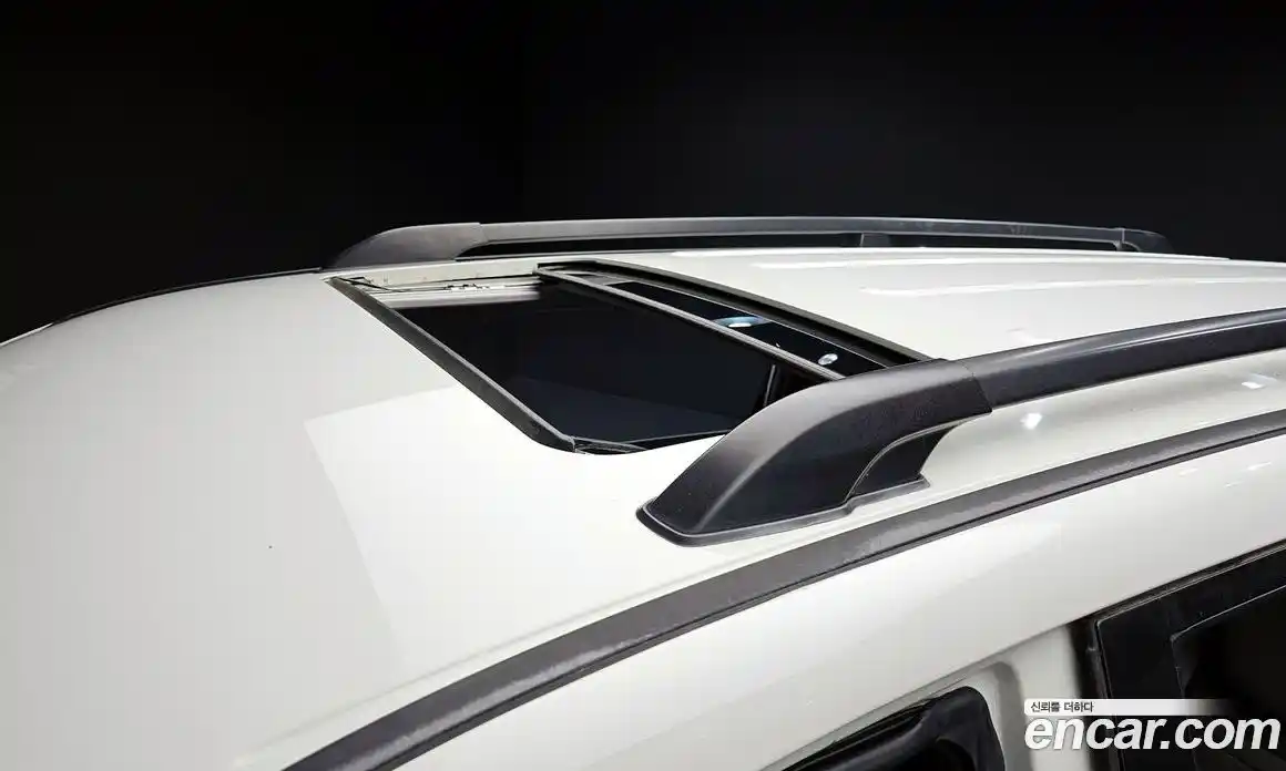 SsangYong Korando 2015 2.0 Автомат в Москве № 26038, фото 13