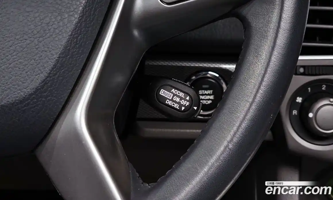 SsangYong Korando 2015 2.0 Автомат в Москве № 26038, фото 17