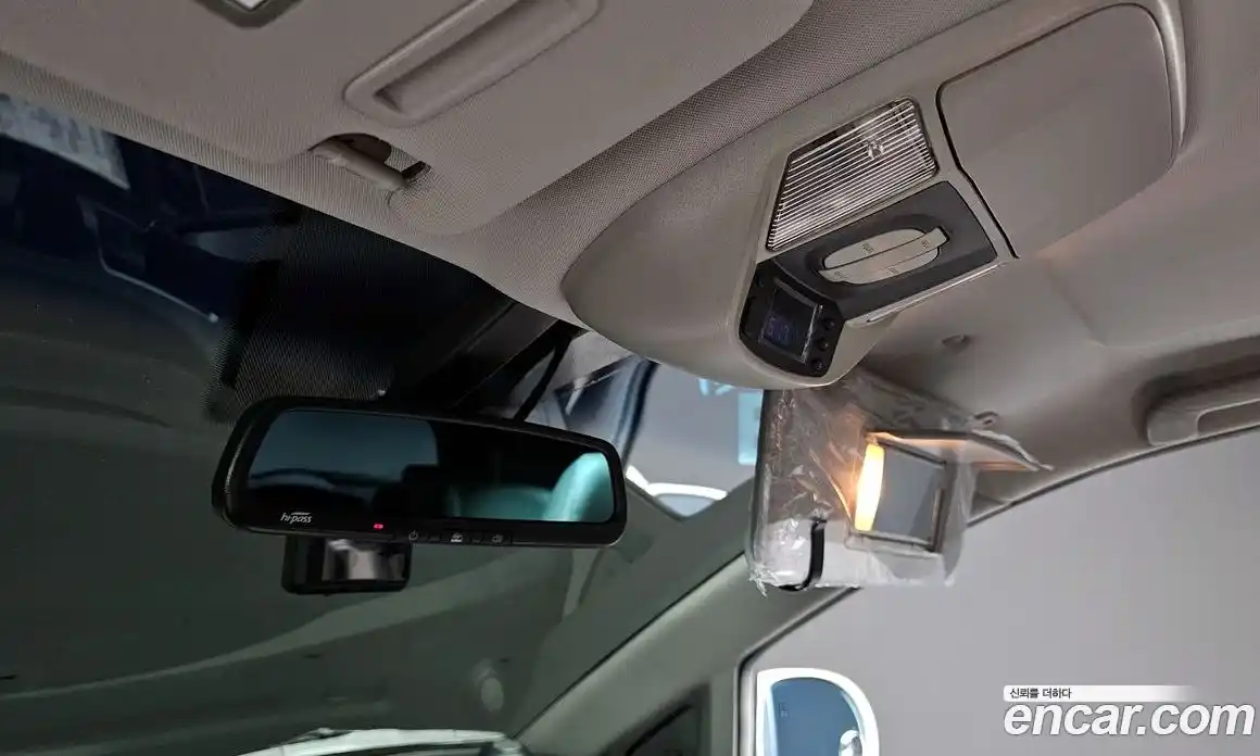 SsangYong Korando 2015 2.0 Автомат в Москве № 26038, фото 19