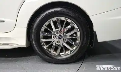 SsangYong Korando 2015 2.0 Автомат в Москве № 26038, миниатюра 5