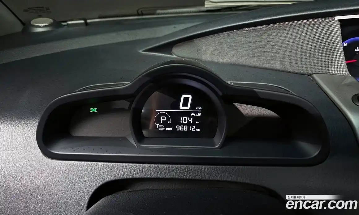 SsangYong Korando 2015 2.0 Автомат в Москве № 26038, фото 8