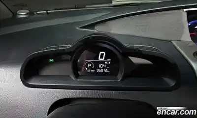 SsangYong Korando 2015 2.0 Автомат в Москве № 26038, миниатюра 8