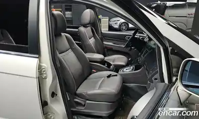 SsangYong Korando 2015 2.0 Автомат в Москве № 26038, миниатюра 10