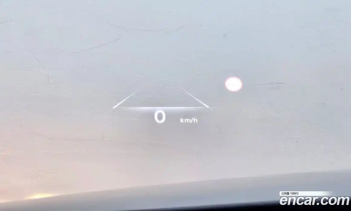 Genesis G80 2022 2.5 Автомат в Москве № 26070, фото 12