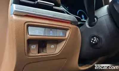 Genesis G80 2022 2.5 Автомат в Москве № 26070, миниатюра 2