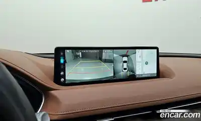 Genesis G80 2022 2.5 Автомат в Москве № 26070, миниатюра 4