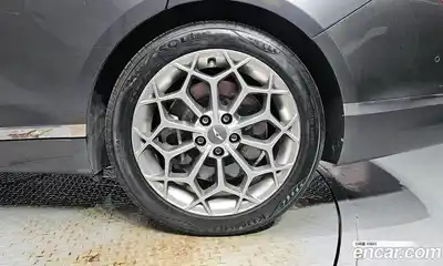 Genesis G80 2022 2.5 Автомат в Москве № 26070, миниатюра 7